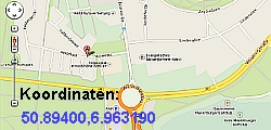 Heidekaul-Map