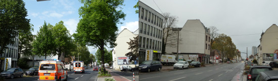Annastraße