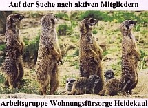 Mitgliedersuche