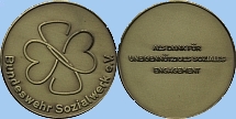 Ehrenmedaille
