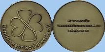 Ehrenmedaille