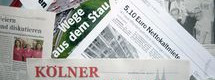 Presseschau