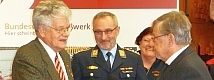 Ehrung Mennemann