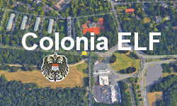 Colonia ELF