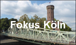 Fokus Köln