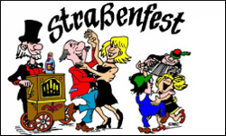 Straßenfest