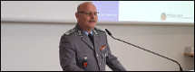 Frühjahrs-Mitgliederversammlung Kameradschaft Ehemalige, Reservisten, Hinterbliebene Köln 2019