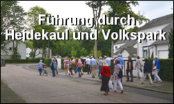 Führung Heidekaul