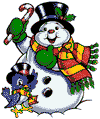 Snowmen