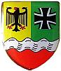 Wappen BAPersBw
