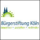 Bürgerstiftung Köln