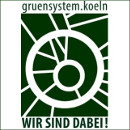 Grünsystem.Köln