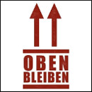 IG Oben bleiben