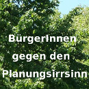 Planungsirrsinn