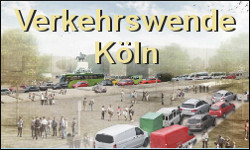 Verkehrswende Köln