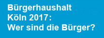 Bürgerhaushalt 2017