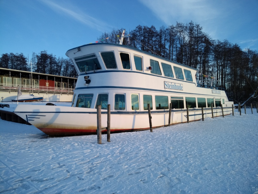 Eisschiff