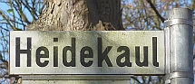 Heidekaul