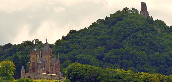 Drachenfels