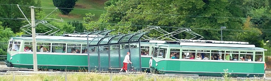 Drachenfelsbahn