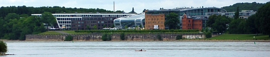 Rheinfahrt