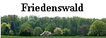 Friedenswald