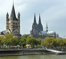 Cologne