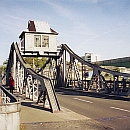 Deutzer Drehbrücke