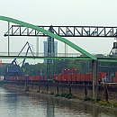 Hafen Niehl I