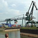 Containerterminal