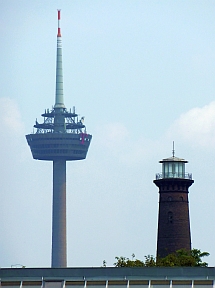 Colonius_Leuchtturm