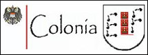 Historie Colonia ELF