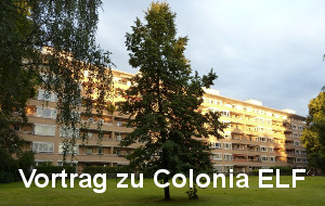 Colonia ELF im Heidekaul