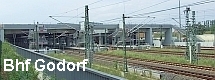 Bahnhof Godorf