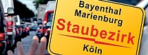 Staubezirk