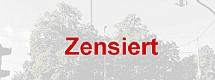 Zensur-Kampagne