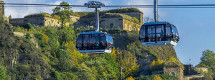 Bürgerverein kritisiert Ablehnung der Seilbahn für Rodenkirchen