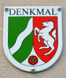 NRW Denkmalschutz