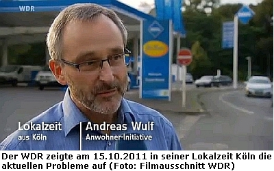 Lokalzeit