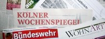 Presseschau