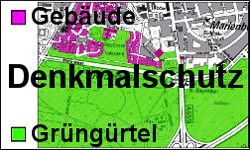 Denkmalschutz