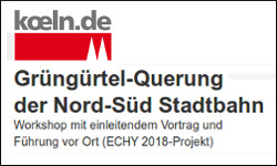 Werbung auf Koeln.de