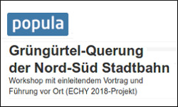 Werbung auf Popula.de