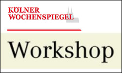 Werbung Wochenspiegel