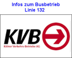 KVB-Info