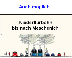 Niederflurbahn