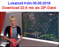 Lokalzeit WDR