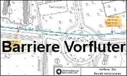 Vorfluter