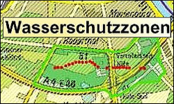 Wasserschutz