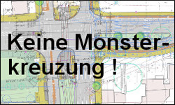 Monsterkreuzung